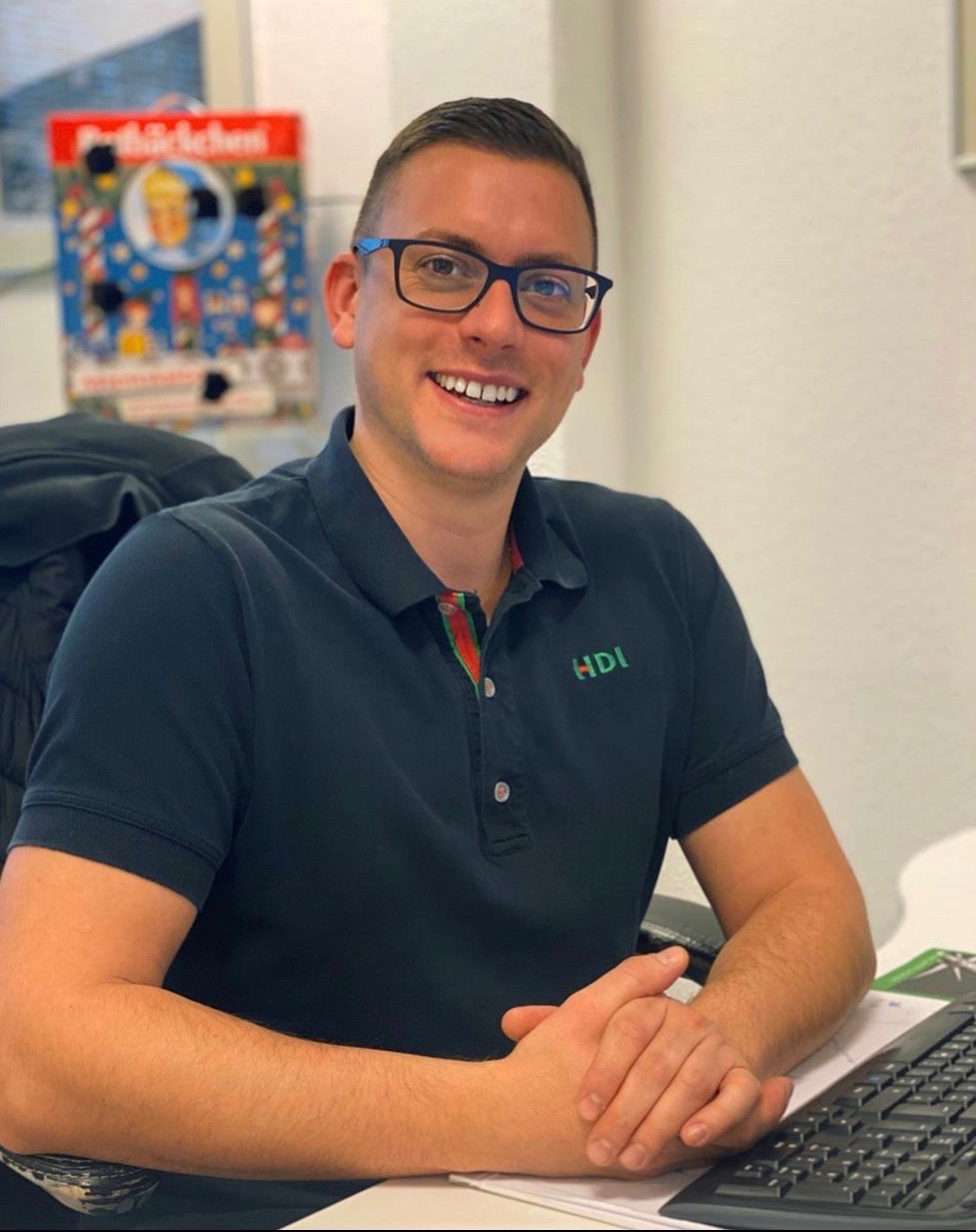 Florian Meyer
