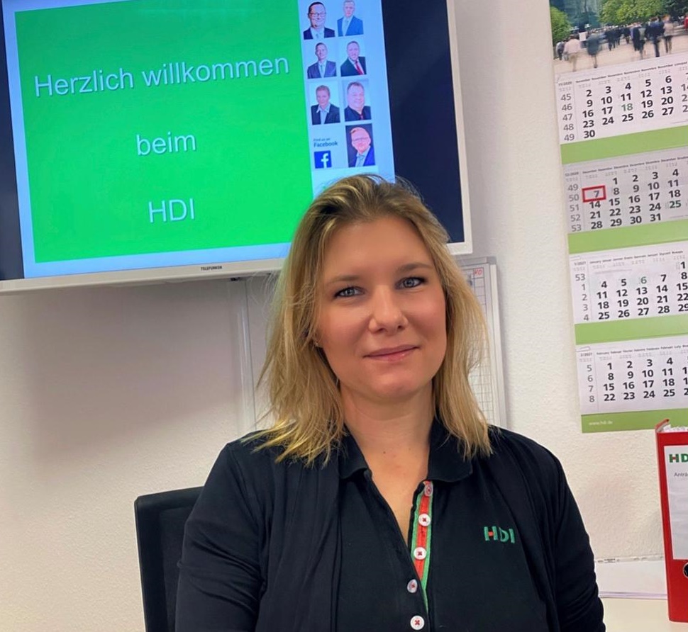Jil Hoffmann